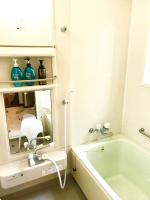 Chambre Familiale avec Baignoire