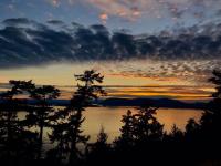 Shangri-La Oceanfront vacation home - Ferienwohnung Pender Island