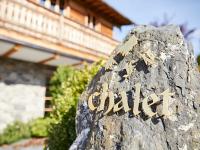 Chalet-F - B&B
