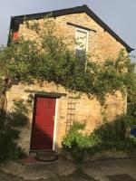 The Annexe Croughton - B&B Banbury