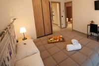 Chambre Double ou Lits Jumeaux Supérieure avec Vue sur Ville