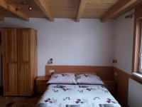 Tweepersoonskamer met Eigen Badkamer