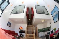 Apartment - Split Level