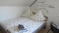 Deluxe Zimmer mit Queensize-Bett