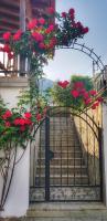 Stavrini's House - B&B Eleftheres