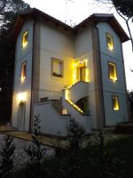 Il gatto e il violino - B&B Lido di Fermo