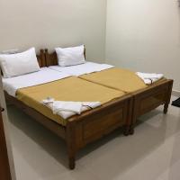 Deluxe Double Room (2 Adults + 1 Child)