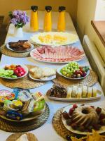 Penzion Krásný sklep - B&B Znojmo