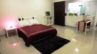 B&B Shah Alam - Zen Studio @ Trefoil Setia Alam - Bed and Breakfast Shah Alam