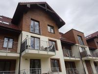 Lux Apartment Modern - B&B Polanica-Zdrój