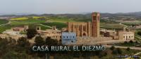 B&B Artajona - El Diezmo - Bed and Breakfast Artajona