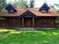 Sosnowy Zakatek - Bed and Breakfast Zyzdrojowy Piecek