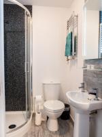 The Birches - B&B Dingwall