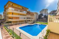 Tropical penthouse - Bed and Breakfast Rincón de la Victoria