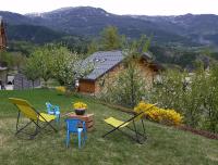 Appartement Guillestre - Bed and Breakfast Guillestre