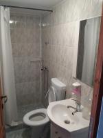 Double Room with Balcony (2 Adults + 1 Child)