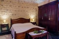 Chambre Triple avec Salle de Bains
