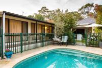 B&B Euroa - Courtsidecottage Bed and Breakfast - Bed and Breakfast Euroa