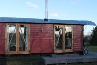 Double or Twin Room with Private External Bathroom