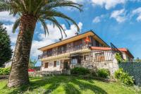 Casa Madrazo con piscina y parrillas - B&B