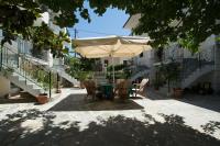 Chrisanthi Apartments - B&B Sývota