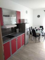 Apartment Domagoj, Novalja - B&B Novalja