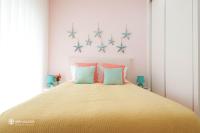 Iris Apartment - B&B Nazaré