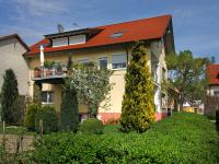 B&B Vogtsburg - Ferienwohnung Graf - Bed and Breakfast Vogtsburg