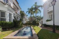 Bello Naranjo, Puerto Banus Los naranjos de Marbella - Ferienwohnung
