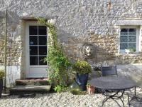 B&B Vaux-sur-Seulles - Gite du Jardin Des Sources - Bed and Breakfast Vaux-sur-Seulles