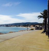 B&B La Ciotat - Mer et Soleil - Bed and Breakfast La Ciotat