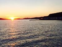 Apartman Šuperba A1 - Chambres d’hôtes Sibenik