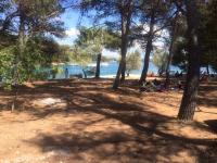 Apartman Šuperba A1 - Chambres d’hôtes Sibenik