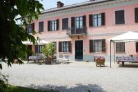 Casa dei Ciliegi Castell'Alfero - B&B Castell'Alfero