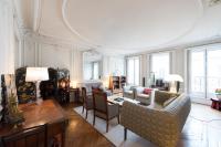 B&B París - Veeve - Charming Haussmannian - Bed and Breakfast París