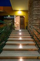 Villa Domus Salento Suites & Rooms con parcheggio privato in loco - Chambres d’hôtes Lecce