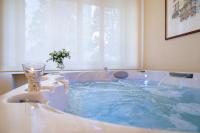 Suite Queen con Vasca Idromassaggio