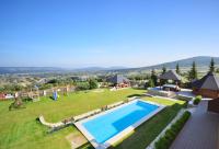 Apartment - Split Level with Access to Jacuzzi
