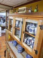Pousada Recanto dos Ingleses - B&B