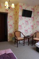 Small Twin Room