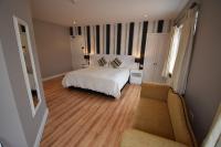 B&B Portrush - Aaranmore Lodge Guest House - Bed and Breakfast Portrush