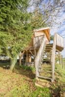 Les Jardins de Coët-Kra - B&B Plaudren