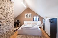 Apartments Donat - Chambres d’hôtes Zadar