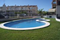 B&B Alcossebre - Apartamentos Atenea Playa Romana - Bed and Breakfast Alcossebre