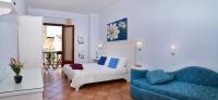 Habitación Cuádruple con balcón