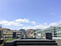 Parkside Marina Vista - by LovelyStay - Ferienwohnung Funchal