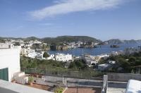 Casa GARY - B&B Ponza