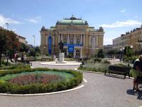 Studio apartman "Arna" - B&B Fiume