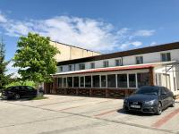 Nueva Park - B&B Brasov