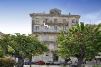 Anesis Apartment Corfu Town - Bed and Breakfast Grevedianá